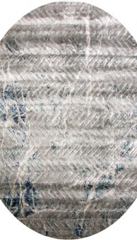 Low Canyon 121 sa l.blue-grey овал